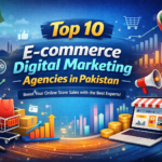 top-e-commerce-digital-marketing-agencies-in-pakistan