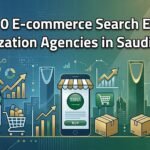 Ecommerce SEO Agencies in Saudi Arabia