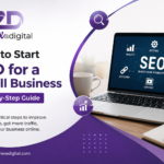 How to Start SEO for a Small Business