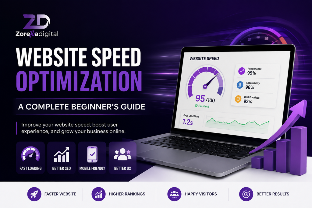 website-speed-optimization